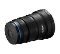 LAOWA Objectif Ultra Macro 25 mm f/2.8 2.5-5X Leica L – 5 ans de garantie