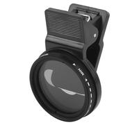 Objectif Vel 37 Mm ND N 400 densité Neutre pour Différentes Marques Pho Si C'est Trop Brillant, Difficile de Sélectionner Plus Lentement et Filtre et Para Movil Filtre Photo