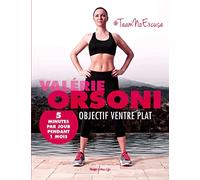 Objectif ventre plat 5 minutes par jour pendant 1mois