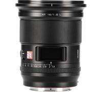 Objectif Viltrox AF 16 mm F/1.8 à monture L | ✅+ garantie gratuit de 5 ans