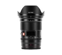 Objectif Viltrox AF 16mm f/1.8