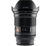 Objectif VILTROX AF 16mm f/1.8 FE Autofocus Grand Angle pour Sony E-Mount