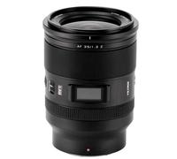 Viltrox Objectif AF 35mm f/1.2 monture Nikon Z Garantie 5 ans