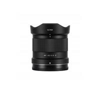 Objectif - VILTROX - AF 40 mm f/2.5 - Nikon Z - Ouverture f/2.5 - Stabilisateur d'image Aucun