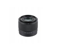 Objectif Viltrox AF 40 mm F2.5 Sony E