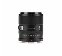 Viltrox Objectif AF 55mm f/1.8 EVO – Monture Nikon Z – Garantie 5 ans