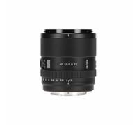 Viltrox Objectif AF 55mm f/1.8 EVO Monture Sony FE
