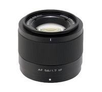 Objectif VILTROX AF 56mm f/1.7