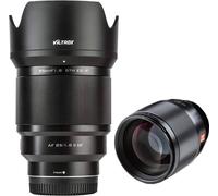 Objectif Viltrox AF 85MM F/1.8 XF II Pour FUJIFILM X