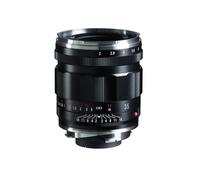 Voigtländer APO-Lanthar 35mm F/2.0 ASPH VM noir Leica M