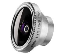 Objectif walimex Fish-Eye pour iPhone