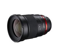 Objectif walimex pro 35/1,4 pour Canon EF