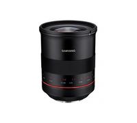 Canon Samyang XP 35 mm F/1.2 | ✅ Liquidation : parti=parti