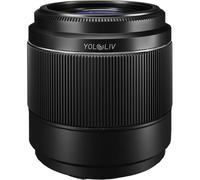 Objectif YoloLiv 18 mm F/1.4 MFT