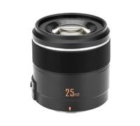 Objectif Yongnuo YN 25 mm f/1,7 M Noir
