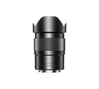 Objectif YONGNUO YN35mm F1.8S DA Art à Monture E, autofocus, Format APS-C, Rapide, Silencieux, Grande Ouverture, Compatible avec Les appareils Photo Hybrides Sony.(Silver)