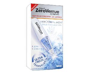 Objectif ZeroVerrue Freeze 7,5g