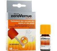 Objectif Zeroverrue Original Flacon 5ml