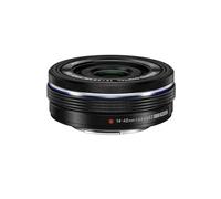 Objectif Zoom 14-42mm, Compatible avec Olympus, EM10 EM5 EP5 EP3 EPL5 | EPM2, Panasonic GF2 GF3 GF5 GX1 GX7 G10 GH1, AF, 5 lames, 101g-150g(9.5new14-42mmBACK)