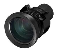 Objectif zoom à courte portée 11.1-13.1 mm f/2.0-2.26 pour Epson EB-PU2010, PU2113, PU2116, PU2120, PU2213, PU2216, PU2220, Pro G7500, Pro L1200