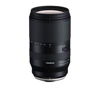 Objectif zoom APS-C - TAMRON - 18-300 mm f/3.5-6.3 Di III-A VC VXD - 16 6x - VC stabilisé - Macro 1:2