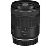 Canon RF 16-28mm F2.8 IS STM MILC Ultra-wide zoom lens Noir