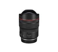 Canon RF 10-20mm F4 L IS STM