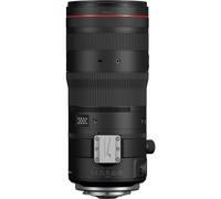 Objectif zoom Canon RF 24 105mm f 2.8 L IS USM Z