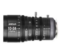 Objectif zoom cinéma DZOFilm LingLung 10-24 mm T2.9 MFT| ✅5 ans de garantie