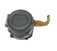 Objectif Zoom Compatible avec Les Appareils Photo Numériques Sony Cyber-Shot DSC-RX100 III Et RX100M3
