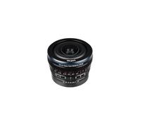Objectif zoom Fisheye Laowa 4.5-10 mm f/2.8 CF Noir pour Monture Sony E
