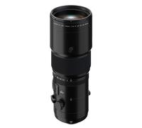Objectif zoom Fujifilm GF 500 mm F5.6 R LM OIS WR Noir