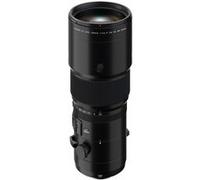 Objectif zoom Fujifilm GF 500 mm F5.6 R LM OIS WR Noir