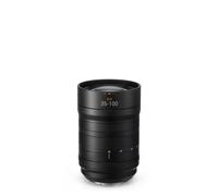 Objectif zoom Hasselblad XCD 35-100 mm f/2.8-32 Noir pour Monture XCD
