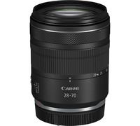 Canon RF 28-70mm F2.8 IS STM MILC Objectif zoom standard Noir