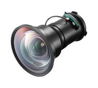 Objectif zoom interchangeable NEC NP50ZL pour la série NEC PA 4