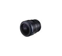 Objectif zoom Laowa 8-15mm F2.8 FF Fisheye Noir pour Monture L