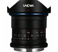 Objectif zoom Laowa Zero-D Hasselblad 19mm f/2.8-22 Noir pour Monture XCD