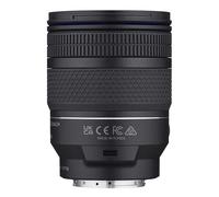 Objectif zoom LK Samyang x Schneider-Kreuznach AF 24-60 mm f/2.8 -22 Noir pour Sony FE