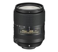 NIKON 18-300 mm AF-S DX f/3.5-6.3 G ED VR