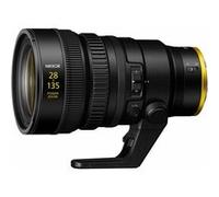 Nikon NIKKOR Z 28-135mm f/4 PZ MILC Objectif zoom standard Noir