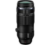 Objectif zoom Om System M.Zuiko Digital ED 100-400 mm f/5.0-6.3 IS II Noir pour Monture Micro 4/3