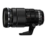 Objectif zoom OM SYSTEM M.Zuiko Digital ED 40-150 mm F2.8 PRO ouverture constante Noir