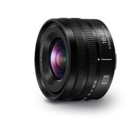Objectif zoom plein format Panasonic LUMIX S-R1840 18-40 mm F4,5-6,3 monture L