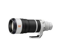 Sony Objectif FE 100-400mm f/4.5 GM OSS