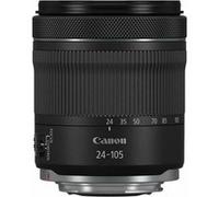 Objectif zoom RF 24-105 mm f/4-7,1 IS STM - Canon