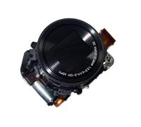 Objectif Zoom sans pièces de Rechange CCD, Compatible avec Les appareils Photo numériques Panasonic tz80 DMC-ZS60 ZS70 ZS80 TZ80 TZ90 TZ95