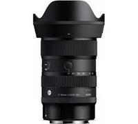SIGMA 17-40mm f/1.8 DC Art - Canon RF