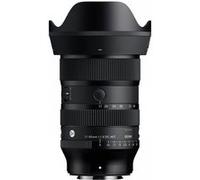 Sigma Objectif 17-40mm f/1.8 DC DN ART – Monture Fuji X