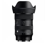 SIGMA 17-40mm f/1.8 DC Art - L-mount